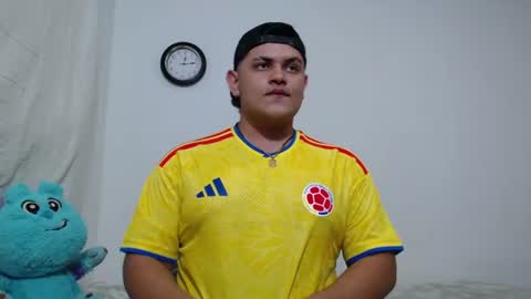 jason_boy_ online show from July 4, 2026, 5:13 am