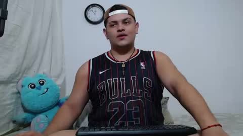 jason_boy_ online show from July 6, 2026, 4:53 am