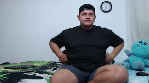 jason_boy_ online show from July 22, 2026, 5:21 am
