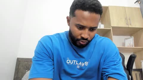 Jason online show from September 12, 2025, 7:25 pm