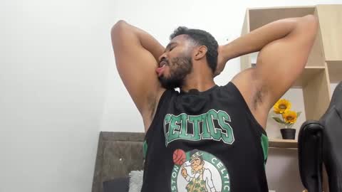 Jason online show from September 29, 2025, 1:16 pm