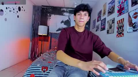 JASON online show from February 5, 2026, 5:12 am