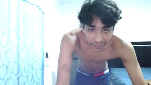 jason_haasland online show from February 22, 2026, 12:01 am