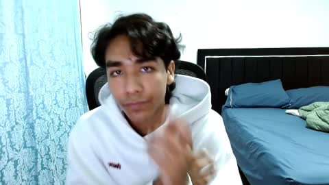 jason_haasland online show from April 4, 2026, 12:09 am