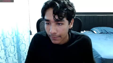 jason_haasland online show from April 17, 2026, 9:40 pm