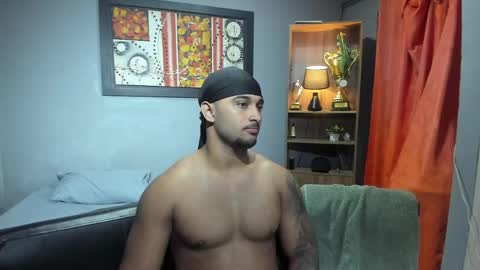 Snapshot of jason_risto chatting on May 1, 2026, 7:24 am jason_risto online show from May 1, 2026, 7:24 am