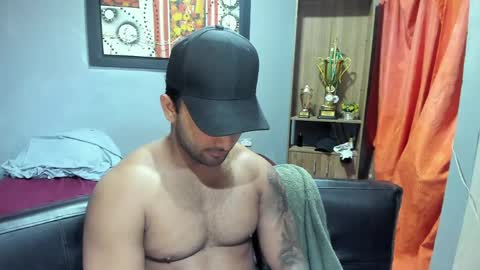 Snapshot of jason_risto chatting on June 6, 2026, 4:28 am jason_risto online show from June 6, 2026, 4:28 am