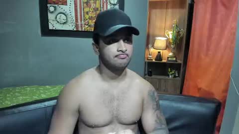 jason_risto online show from July 15, 2026, 11:21 pm