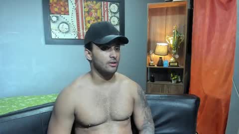 jason_risto online show from July 17, 2026, 1:45 am