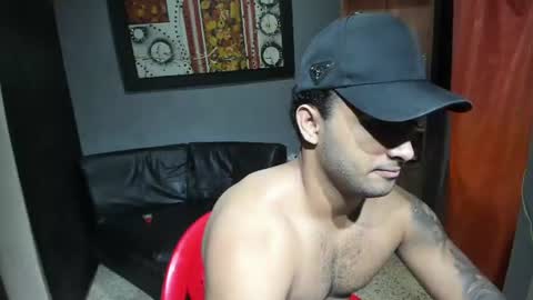 jason_risto online show from July 21, 2026, 2:19 pm