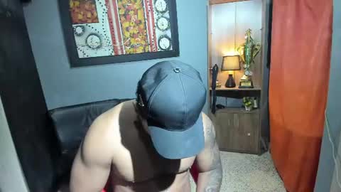 jason_risto online show from July 23, 2026, 7:28 am