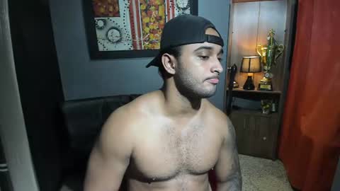 jason_risto online show from July 24, 2026, 4:43 am