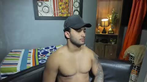 jason_risto online show from July 29, 2026, 8:12 am