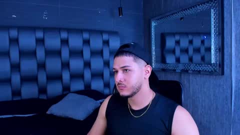 Snapshot of jason_shaw_ chatting on September 16, 2025, 1:50 am Jasson Shaw online show from September 16, 2025, 1:50 am