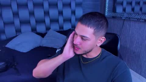 Snapshot of jason_shaw_ chatting on September 20, 2025, 2:12 am Jasson Shaw online show from September 20, 2025, 2:12 am