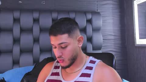 Jasson Shaw online show from November 7, 2025, 6:08 pm