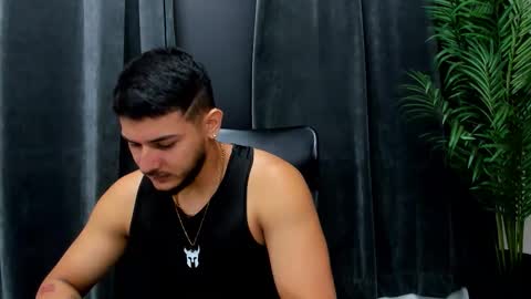 Jasson Shaw online show from February 23, 2026, 5:54 pm