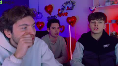 Your Jason online show from February 27, 2026, 9:31 am