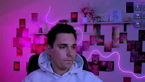 Your Jason online show from April 21, 2026, 2:51 am