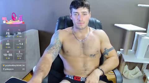 Jason theGreat online show from September 9, 2025, 10:42 pm