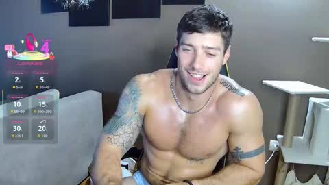 Jason theGreat online show from September 14, 2025, 11:15 pm