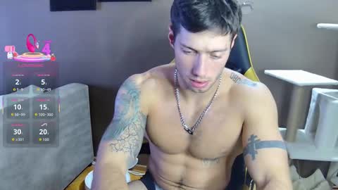 Jason theGreat online show from September 26, 2025, 1:42 am