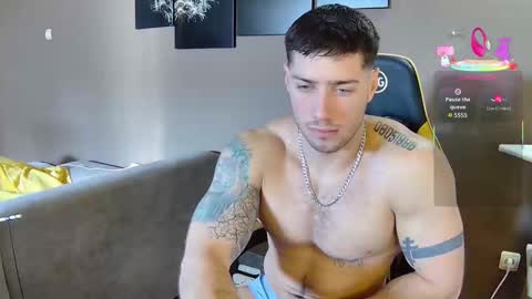 Jason theGreat online show from October 16, 2025, 12:17 pm