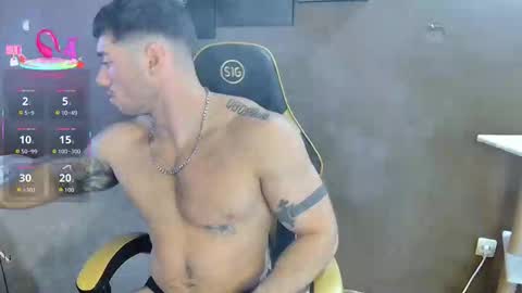 Jason theGreat online show from October 17, 2025, 1:14 pm