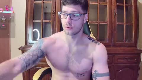 Jason theGreat online show from March 15, 2026, 11:00 pm