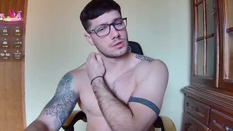 Jason theGreat online show from March 20, 2026, 6:29 am