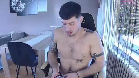 Jason theGreat online show from April 7, 2026, 1:22 pm