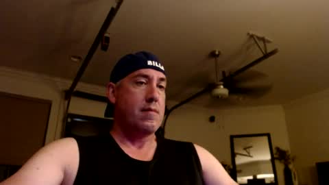 Snapshot of jasonadams76 chatting on July 26, 2026, 10:11 am Jason online show from July 26, 2026, 10:11 am