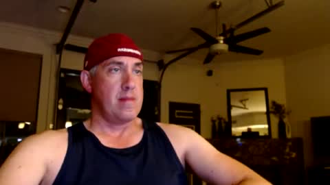 Snapshot of jasonadams76 chatting on August 5, 2026, 4:59 am Jason online show from August 5, 2026, 4:59 am