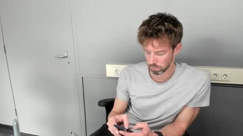 Jason online show from May 6, 2026, 12:54 pm