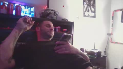 Snapshot of jasonestlack69 chatting on January 26, 2025, 12:58 am jasonestlack69 online show from January 26, 2025, 12:58 am