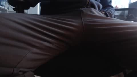 Benedick Cumbersnatch online show from January 16, 2025, 5:01 pm