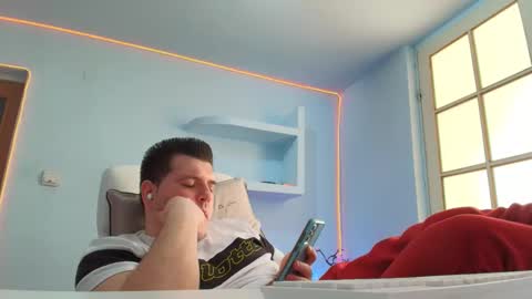 JasonJacks online show from February 14, 2026, 7:49 am