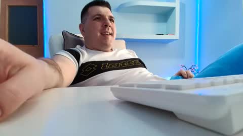 JasonJacks online show from March 14, 2026, 8:09 am