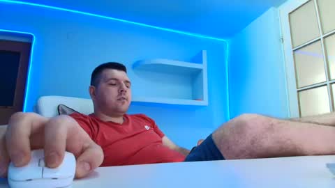 Snapshot of jasonjacks8 chatting on June 17, 2026, 5:10 am JasonJacks online show from June 17, 2026, 5:10 am