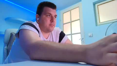 Snapshot of jasonjacks8 chatting on July 5, 2026, 5:14 am JasonJacks online show from July 5, 2026, 5:14 am