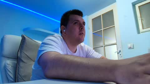 Snapshot of jasonjacks8 chatting on July 7, 2026, 3:09 am JasonJacks online show from July 7, 2026, 3:09 am