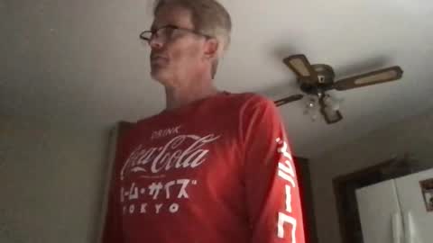 Eric2900 online show from February 23, 2026, 3:04 am