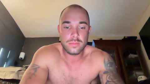 jasonm1997 online show from October 22, 2025, 12:00 am