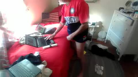 Jason online show from October 13, 2025, 3:01 pm