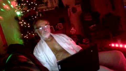 Jason online show from December 23, 2025, 1:25 am