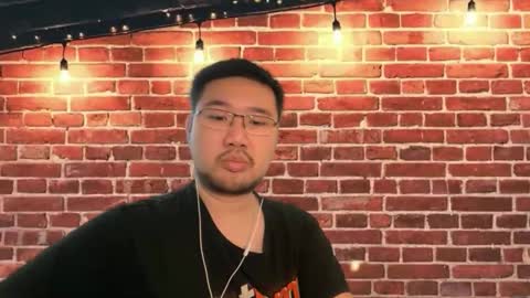 Jason Ryu online show from March 5, 2026, 8:54 am