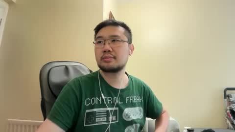 Jason Ryu online show from May 16, 2026, 4:39 pm