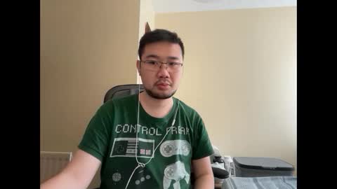 Jason Ryu online show from May 17, 2026, 11:17 am