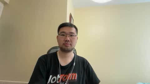 Jason Ryu online show from June 3, 2026, 8:28 am