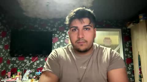 jasonsua21 online show from November 13, 2025, 8:30 pm